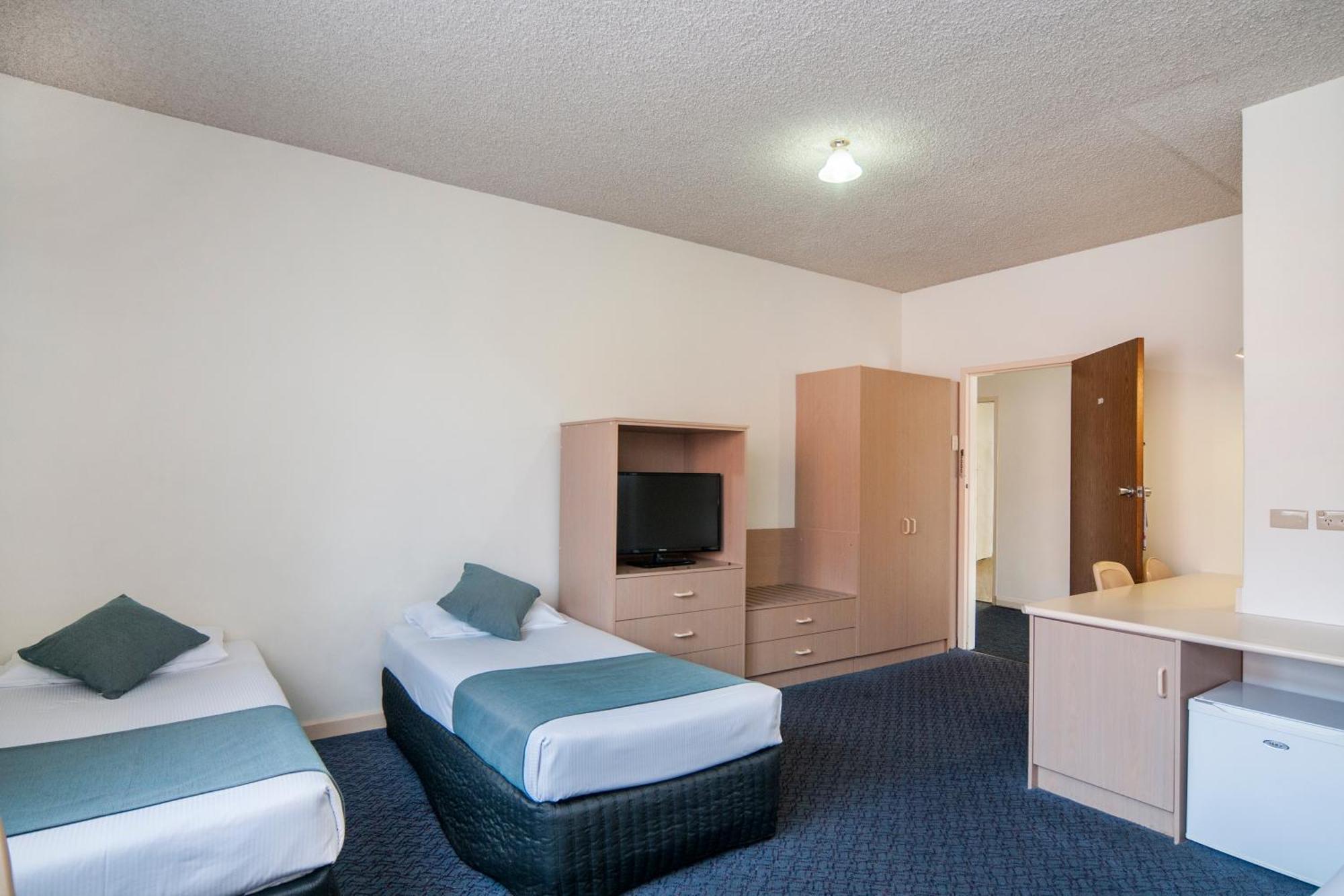 Comfort Inn Regal Park Adelaide Rum bild