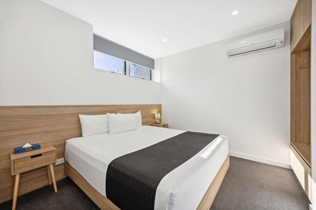 Comfort Inn Regal Park Adelaide Rum bild