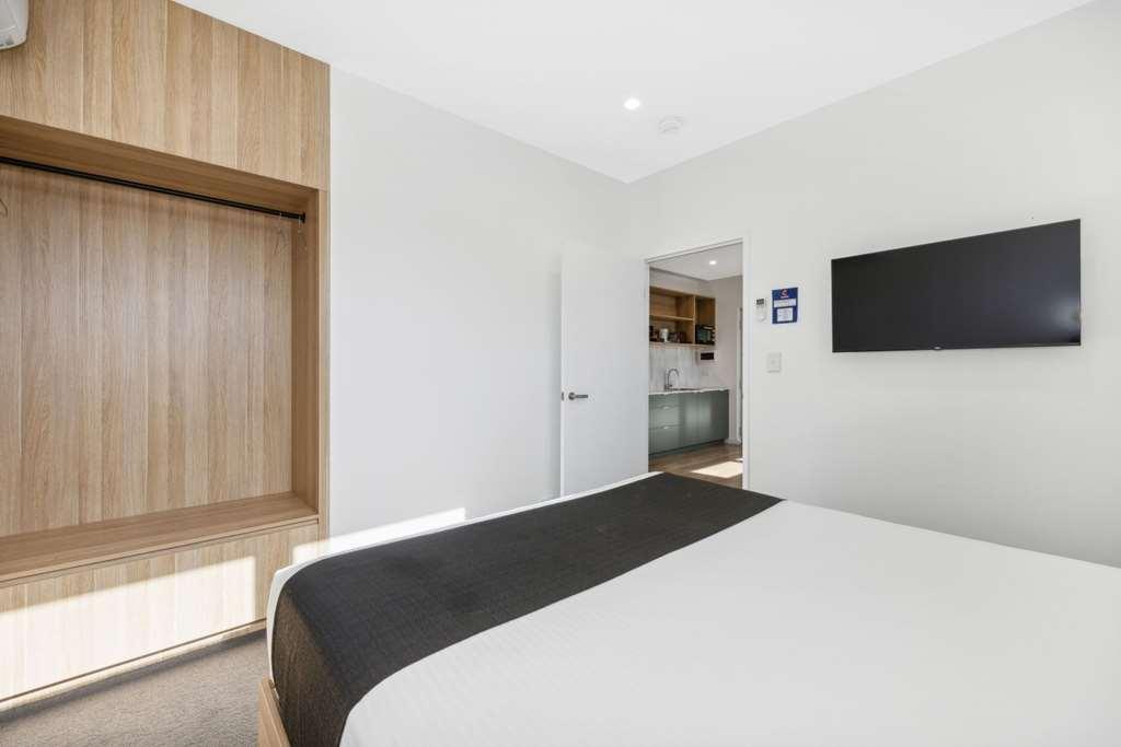 Comfort Inn Regal Park Adelaide Rum bild