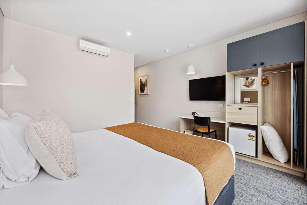 Comfort Inn Regal Park Adelaide Rum bild