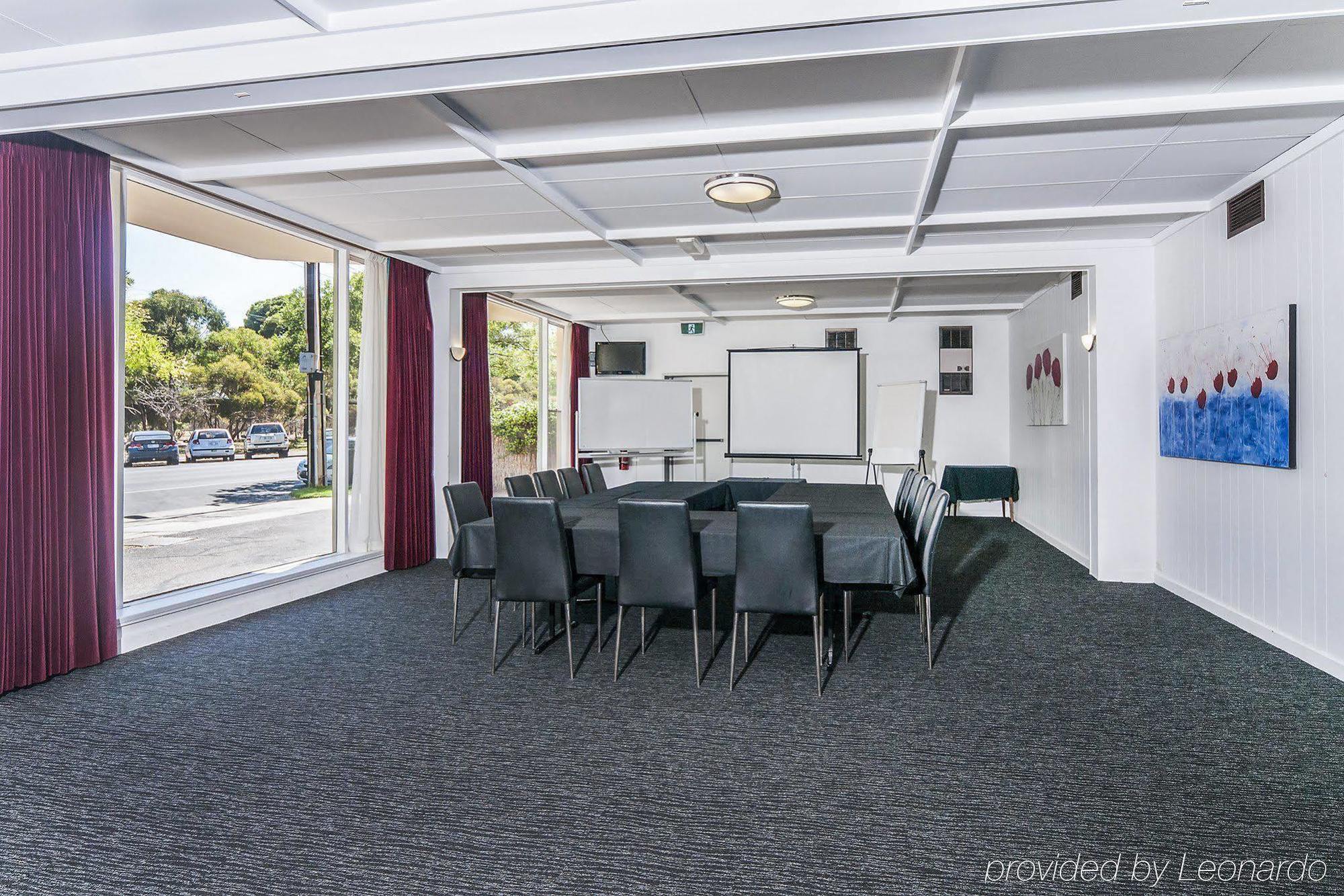 Comfort Inn Regal Park Adelaide Exteriör bild