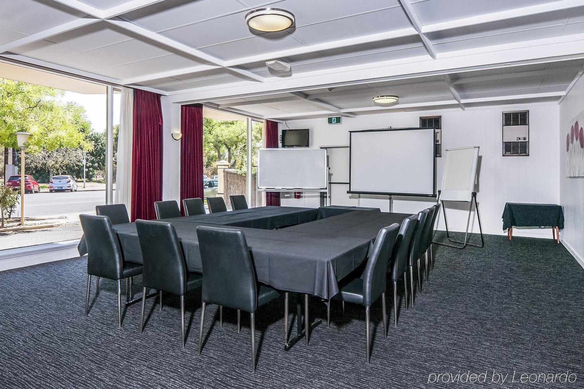 Comfort Inn Regal Park Adelaide Exteriör bild