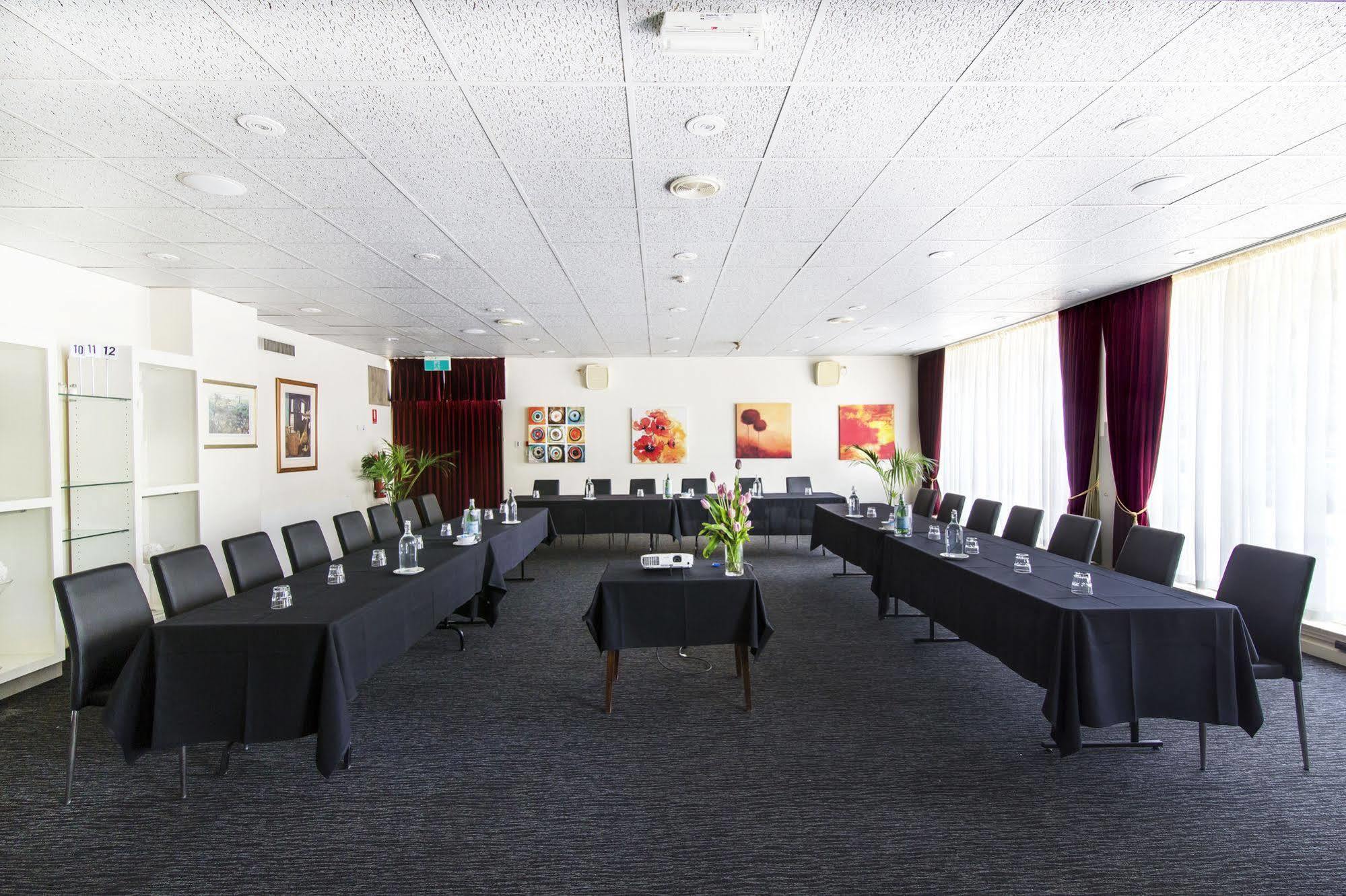Comfort Inn Regal Park Adelaide Exteriör bild